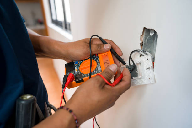 Best Electrical Repair Services  in Willmar, MN