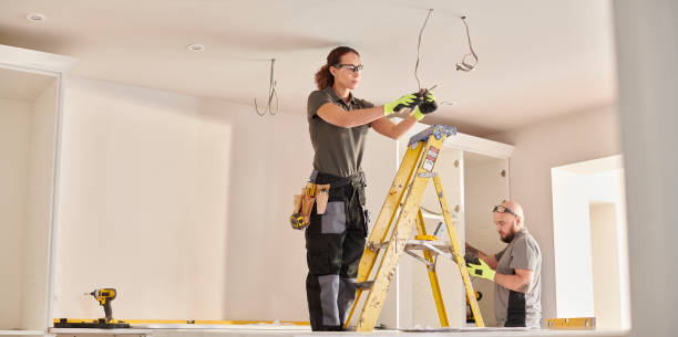 Best Industrial Electrical Services  in Willmar, MN