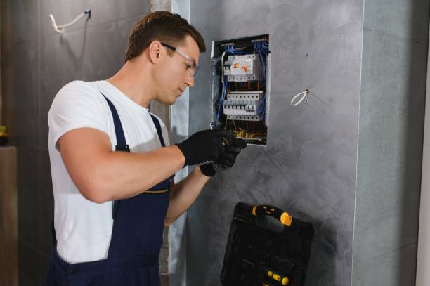 Best Electrician Near Me  in Willmar, MN