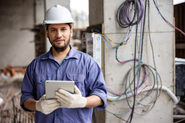 Electrical Outlet Repair in Willmar, MN