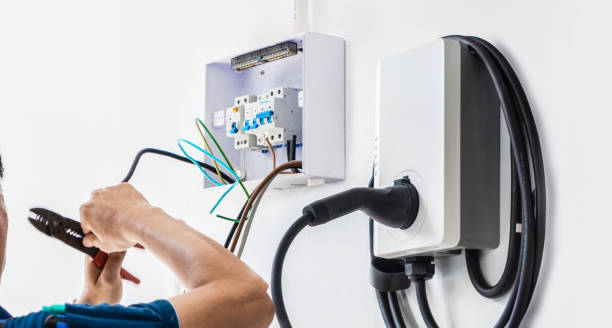 Best Licensed Electrician  in Willmar, MN